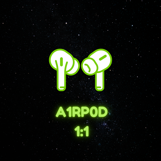 Airpods Pro 2 1:1